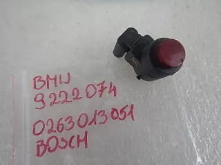 9222074 Датчик температуры BMW Z4 E89 Арт e10530839, вид 1