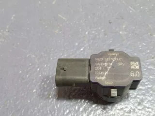 9827023 Датчик температуры BMW i4 g26 Арт e10531061, вид 4