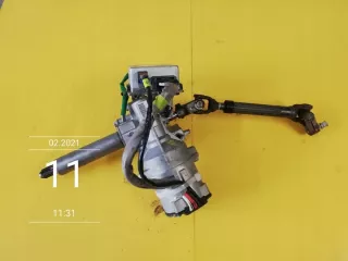 0124525140 8200728292 Рулевая колонка Hyundai i20 1 Арт e10531231, вид 1