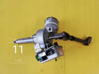 0124525140 8200728292 Рулевая колонка Hyundai i20 1 Арт e10531231, вид 2