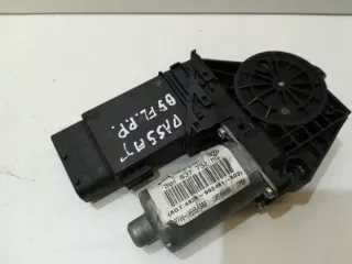 3B4837752MG Моторчик стеклоподъемника Volkswagen Passat B5 Арт e10531753, вид 1