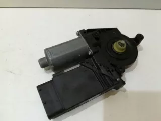 3B4837752MG Моторчик стеклоподъемника Volkswagen Passat B5 Арт e10531753, вид 3
