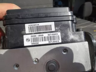 Q0589-30500 Блок ABS Hyundai i20 1 Арт e10532363, вид 3