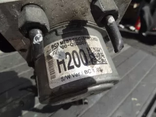 Q0589-30500 Блок ABS Hyundai i20 1 Арт e10532363, вид 4