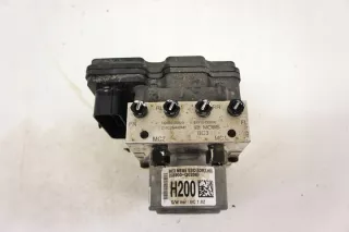 58910-Q0200 Q0589-30500 Блок ABS Hyundai i20 1 Арт e10532365, вид 8