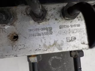 58920-1H950 Блок ABS Hyundai i30 FD Арт e10532760, вид 3