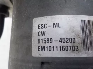 58920-1H950 Блок ABS Hyundai i30 FD Арт e10532760, вид 4