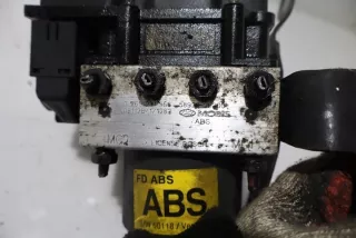 0265231956 Блок ABS Hyundai i30 FD Арт e10532834, вид 4