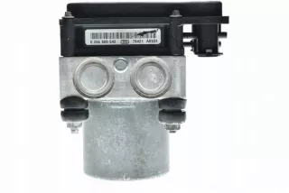 0265800542 0265231771 Блок ABS Hyundai Santa FE 2 (CM) Арт e10533059, вид 1