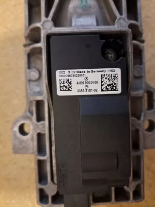 A2464602316, A2464600409 A2464600409, A0999000400 Рулевая колонка Mercedes B W246 Арт e10533211, вид 9