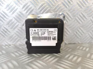 9829535580 Датчик температуры Citroen C4 Cactus Арт e10533694, вид 1