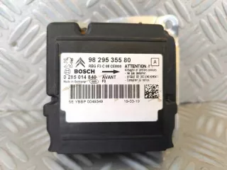 9829535580 Датчик температуры Citroen C4 Cactus Арт e10533694, вид 4