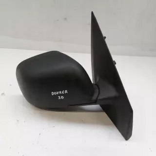 0211046 0311046 Зеркало наружное правое Dacia Dokker Арт e10533939, вид 1