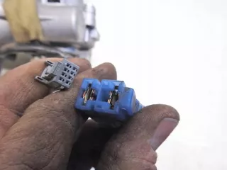 48810-JX51A 6900001869 Рулевая колонка Nissan NV 200 Арт e10534167, вид 3