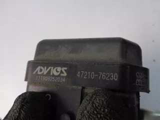 47210-76230 Блок ABS Lexus UX Арт e10534235, вид 5