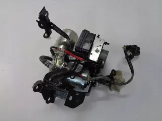 89541-76050 Блок ABS Lexus UX Арт e10534256, вид 1