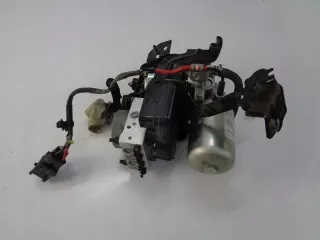 89541-76050 Блок ABS Lexus UX Арт e10534256, вид 2