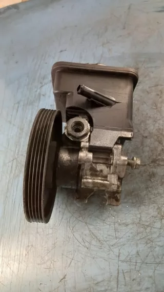 7691900513 Насос гидроусилителя руля BMW 3 E46 Арт e10534258, вид 2