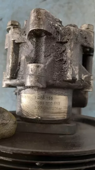 7691900513 Насос гидроусилителя руля BMW 3 E46 Арт e10534258, вид 4