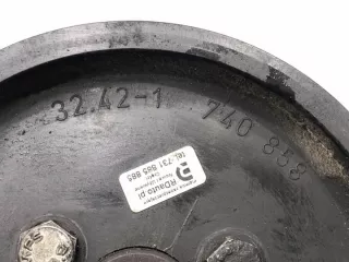 1740858 Насос гидроусилителя руля BMW 3 E46 Арт e10534308, вид 4