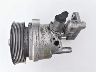 6776192 32416776192 32416850591 6850591 32414072811 4072811 32414072989 4072989 32414076317 4076317 Насос гидроусилителя руля BMW 6 F06/F12/F13 Арт e10534708, вид 2