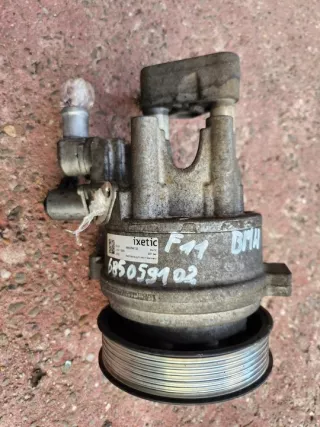 685059102 Насос гидроусилителя руля BMW 5 F10/F11/GT F07 Арт e10534731, вид 2