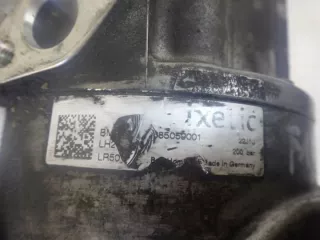 6850590 Насос гидроусилителя руля BMW 6 F06/F12/F13 Арт e10534734, вид 3