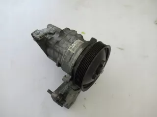 6781486 Насос гидроусилителя руля BMW 6 E63/E64 Арт e10534934, вид 1