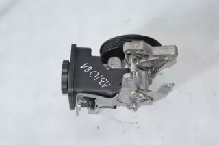 6756575 7692974519 Насос гидроусилителя руля BMW 5 E39 Арт e10535230, вид 2