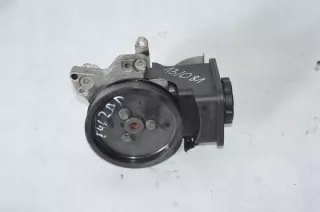 6756575 7692974519 Насос гидроусилителя руля BMW 5 E39 Арт e10535230, вид 3