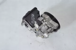 6756575 7692974519 Насос гидроусилителя руля BMW 5 E39 Арт e10535230, вид 4