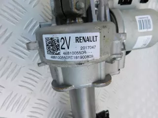 488100550R 487008065R Рулевая колонка Renault Arkana Арт e10535417, вид 1