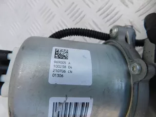 488100550R 487008065R Рулевая колонка Renault Arkana Арт e10535417, вид 2