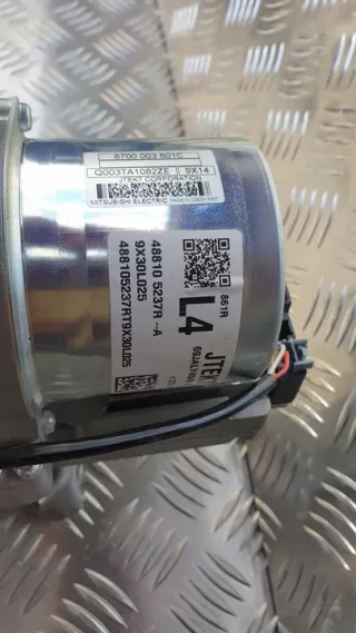 488105237R Рулевая колонка Renault Captur Арт e10535483, вид 3