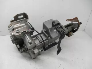 488100634R Рулевая колонка Renault Captur Арт e10535502, вид 1