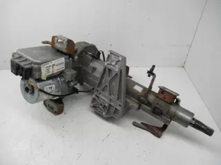 488100634R Рулевая колонка Renault Captur Арт e10535502, вид 2