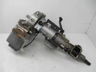 488100634R Рулевая колонка Renault Captur Арт e10535502, вид 3