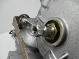 488100634R Рулевая колонка Renault Captur Арт e10535502, вид 4
