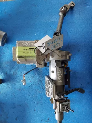 488103594R Рулевая колонка Renault Captur Арт e10535542, вид 3
