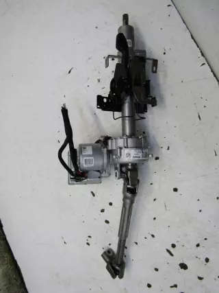 488104341R Рулевая колонка Renault Captur Арт e10535552, вид 2