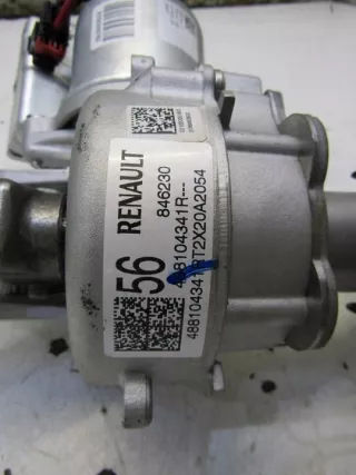 488104341R Рулевая колонка Renault Captur Арт e10535552, вид 3