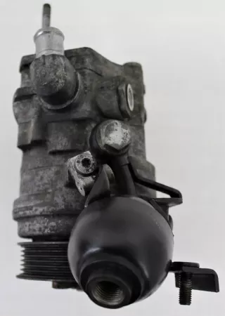 N62B44A Насос гидроусилителя руля BMW 7 E65/E66 Арт e10535576, вид 2