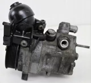 N62B44A Насос гидроусилителя руля BMW 7 E65/E66 Арт e10535576, вид 3