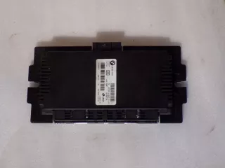 9166711 9166734 Блок управления светом BMW 3 E90/E91/E92/E93 Арт e10535699, вид 1