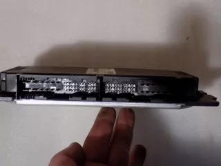9166711 9166734 Блок управления светом BMW 3 E90/E91/E92/E93 Арт e10535699, вид 2