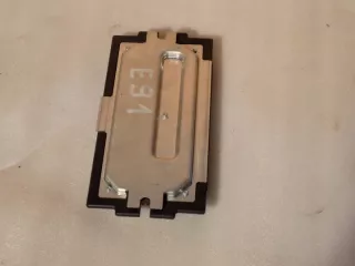 9166711 9166734 Блок управления светом BMW 3 E90/E91/E92/E93 Арт e10535699, вид 4