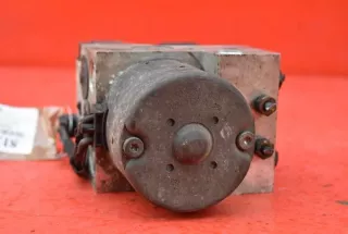 SRB101621 Блок ABS MG 3 Арт e10535861, вид 5