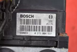 SRB101621 Блок ABS MG 3 Арт e10535861, вид 9