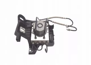 2012-2019R 39084528 0265257706 269871 Блок ABS Opel Adam Арт e10536424, вид 1