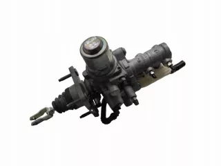 E-NV200 0204782711 460074FA0A 2014-21 2014-2021 Блок ABS Nissan NV 200 Арт e10536579, вид 1